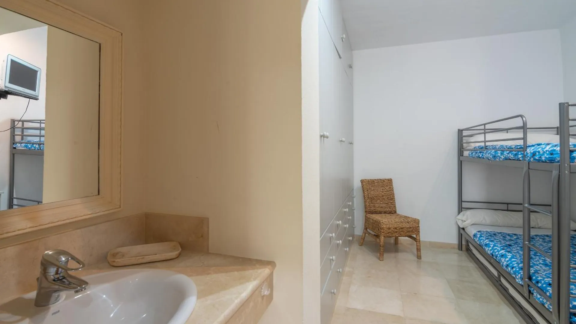 Holiday home Villa Capuchina Benalup-Casas Viejas Spain