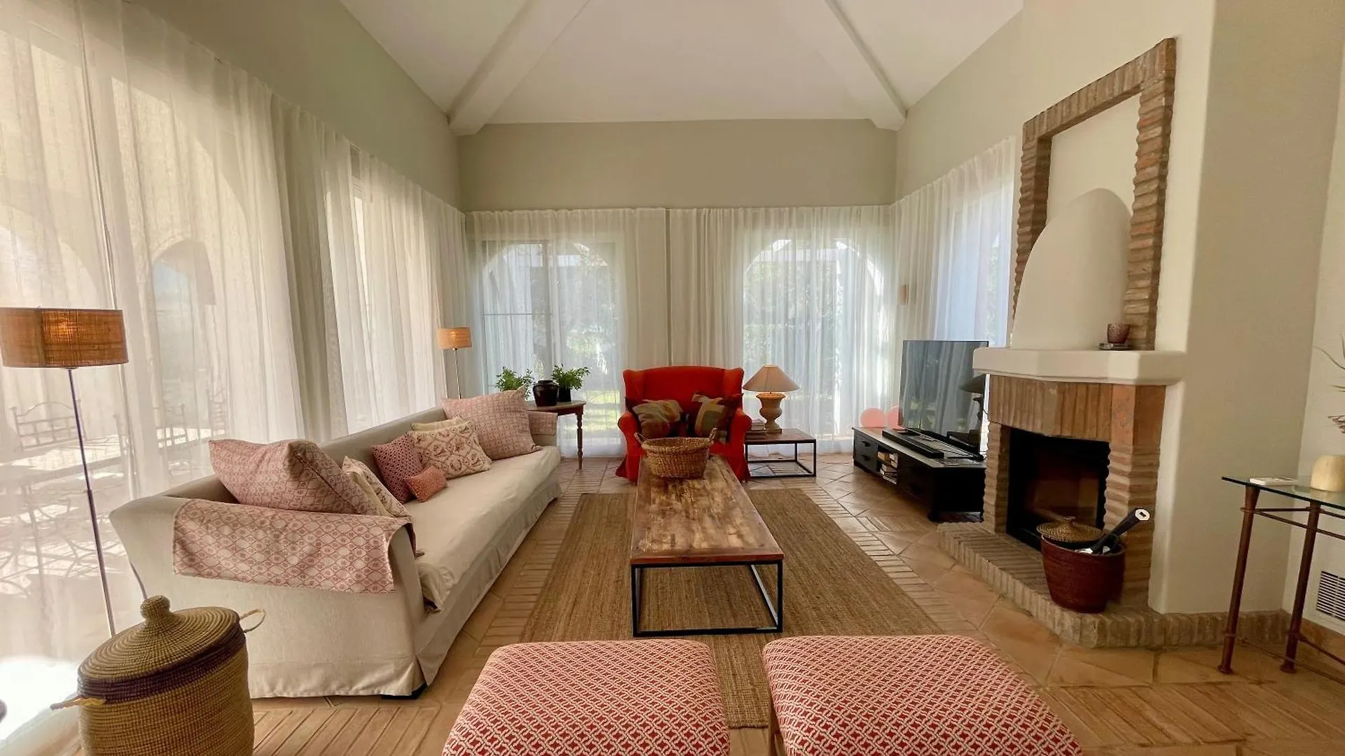 Holiday home Villa Capuchina Benalup-Casas Viejas Spain